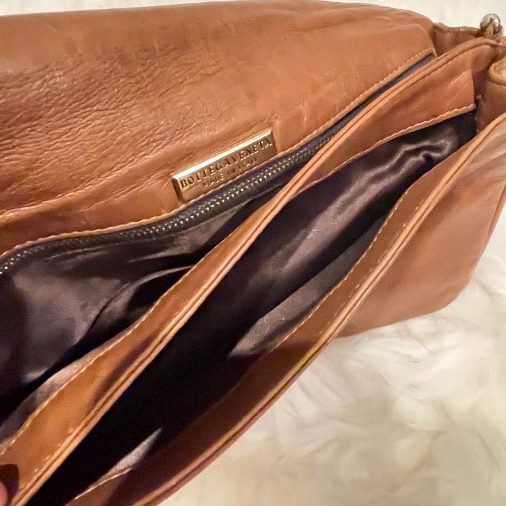 Bottega Veneta Intrecciato Bag - Picture 6 of 17